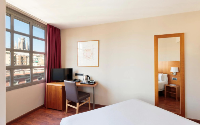 Hotel Best Aranea