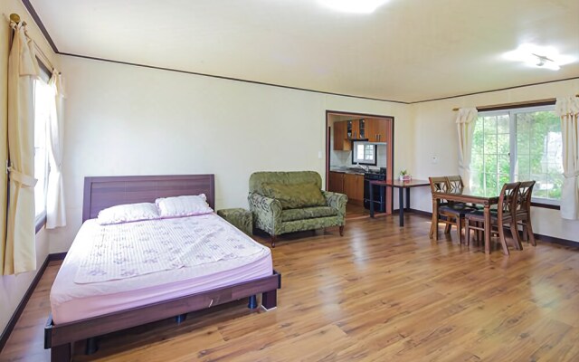 Jecheon Galipso Pension