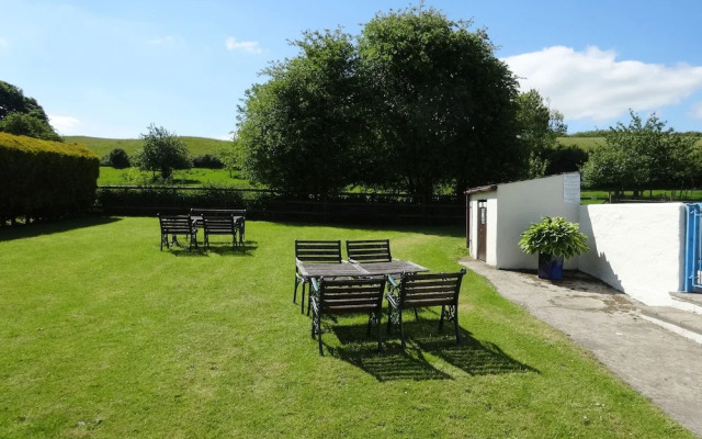 The Cart Linhay