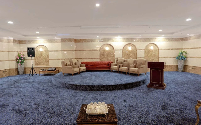 Karam Al Balad Hotel