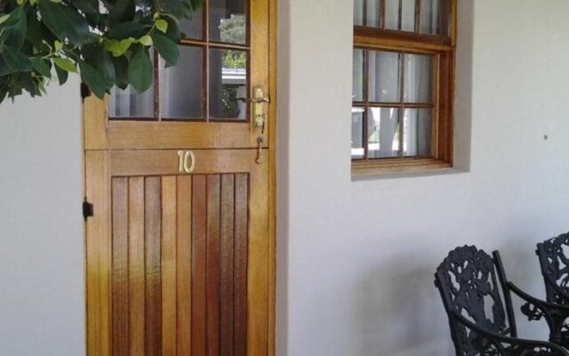 Hunter's Lodge Ladysmith