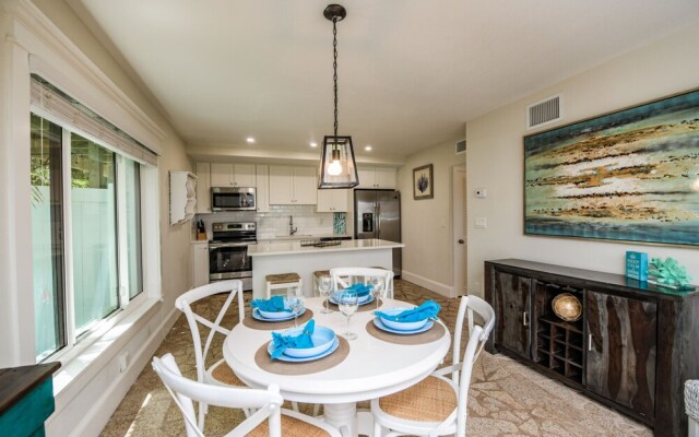 Bayside Bungalows by AMI Locals