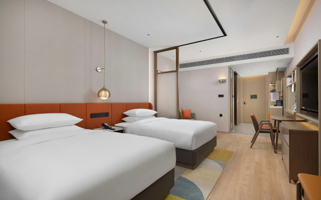 Home2 Suites by Hilton Dongguan Shipai