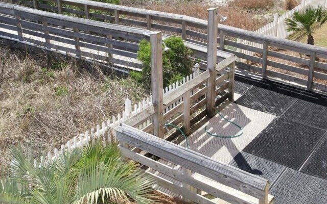 Royal Palms 1001 by RedAwning