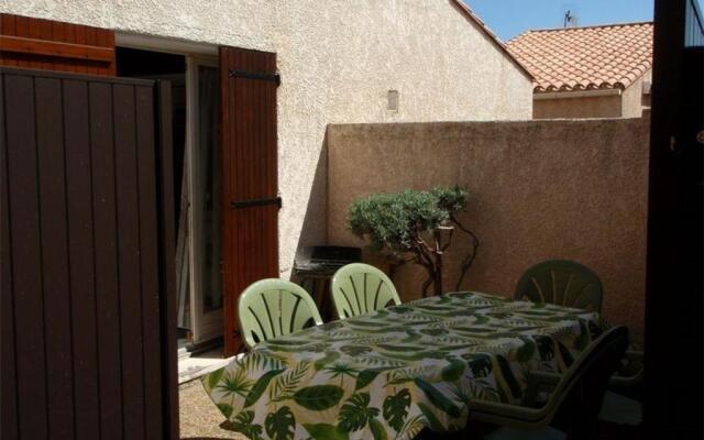 Villa Port Leucate, 4 pièces, 10 personnes - FR-1-81-415