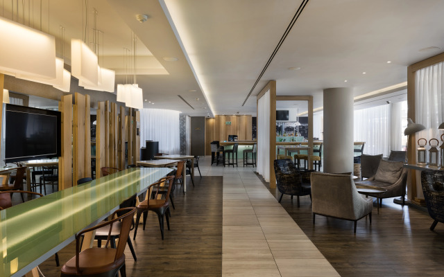 Protea Hotel Fire & Ice by Marriott Cape Town