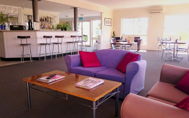 Country Roads Motor Inn Goondiwindi