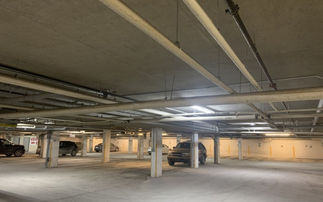 Luxurious One Bedroom Suite WindTower