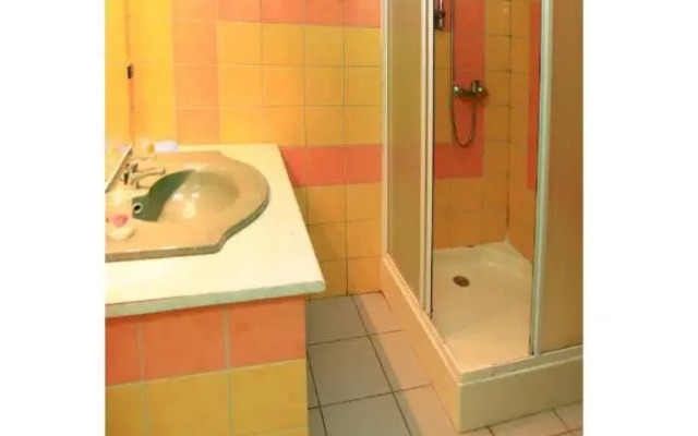 Les Bungalows Couleurs Soleil