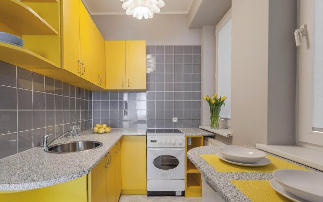 Absynt Apartments