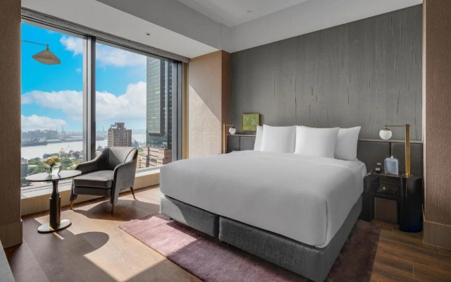 InterContinental Kaohsiung by IHG
