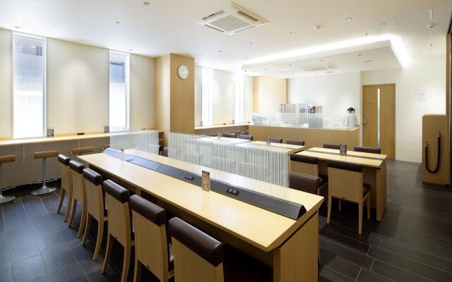 Jr West Group Via Inn Nagoya Shinkansenguchi