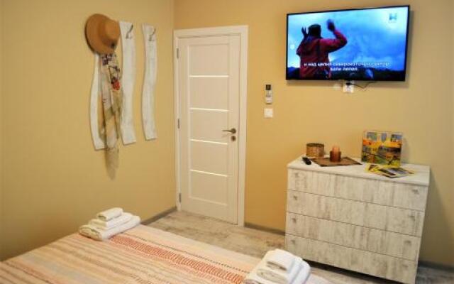 Guest Apartment Balkan