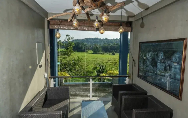The Quale Villa