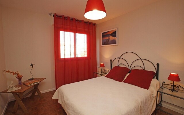 Mynice Vacances - Appartement Porquerolles