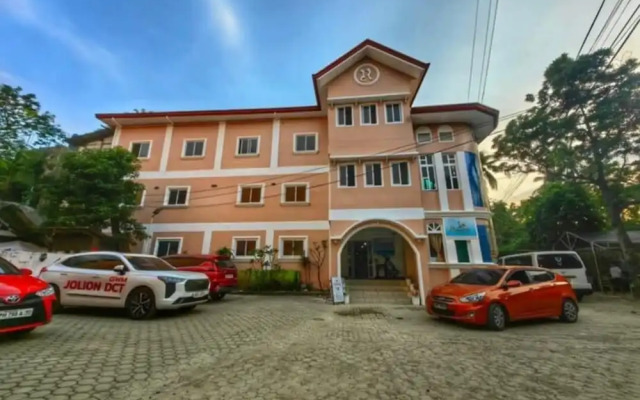 Pagudpud Rinnovati