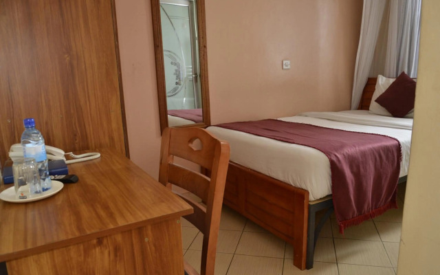 Decasa Hotel