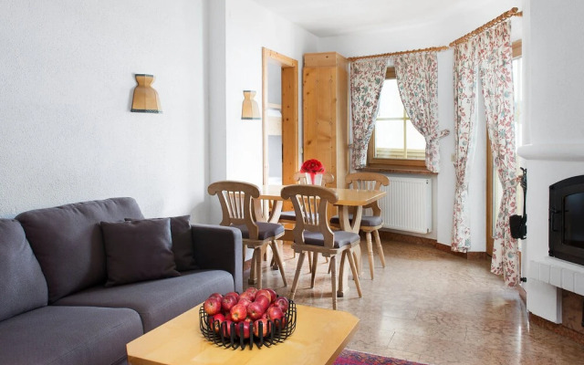 Goldried Park Matrei in Osttirol