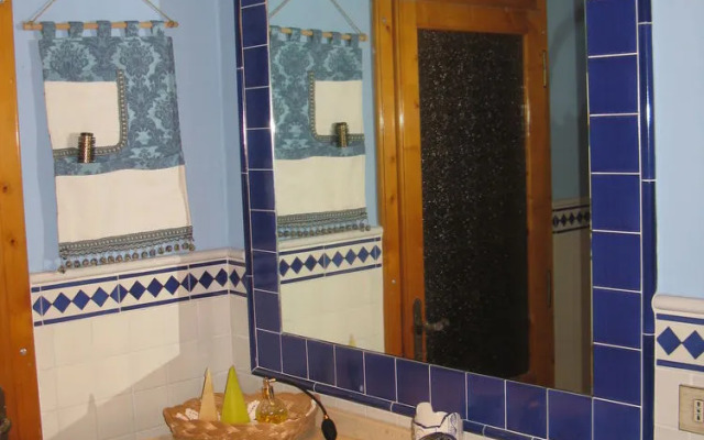 Al Casale di Cozzile