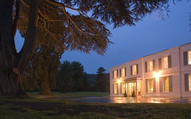 Penyard House