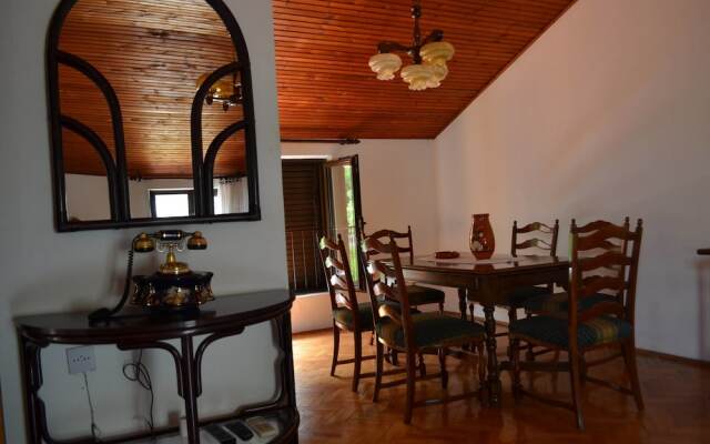 Apartments Peranovic