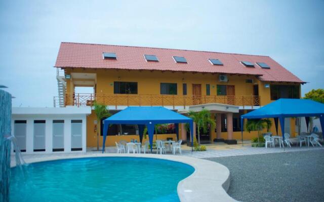 Hotel Soberao
