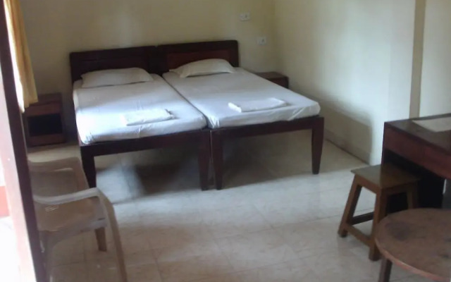 Palmgrove Residency by OYO Rooms