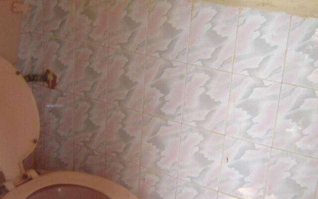 Silver Moon Guest House