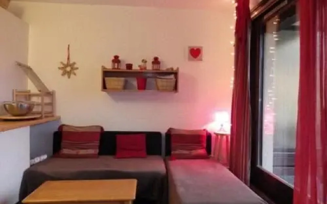 Apartment Le Jandri 4