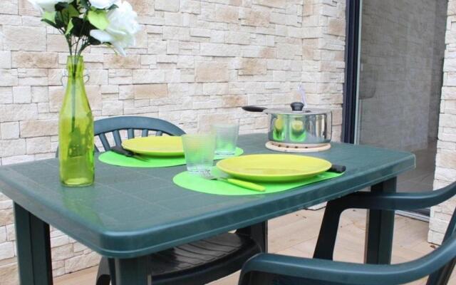 Appartement La Rochelle, 1 pièce, 2 personnes - FR-1-246-159