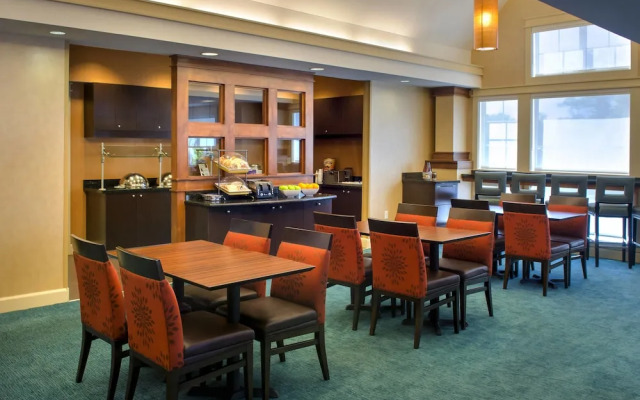 Residence Inn Albany East Greenbush/Tech Valley