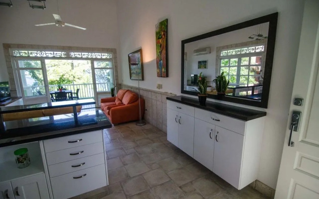 Las Galerias A 3 Penthouse