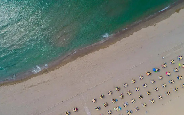 The Green Park Hotel