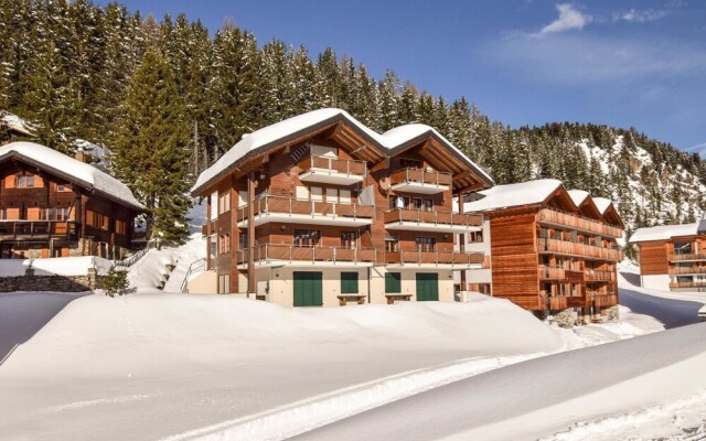 Wilhelm Tell Duplex Riederalp