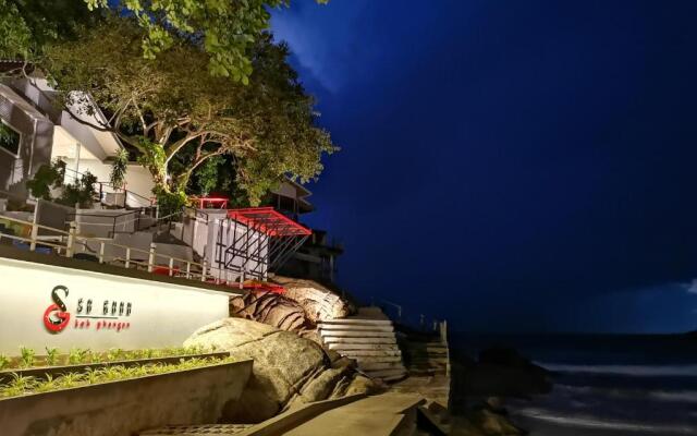 So Good Haad Rin Resort