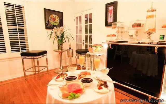 SoBeYou Bed and Breakfast