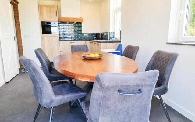 Nieuw! Luxe vakantiehuis OK44