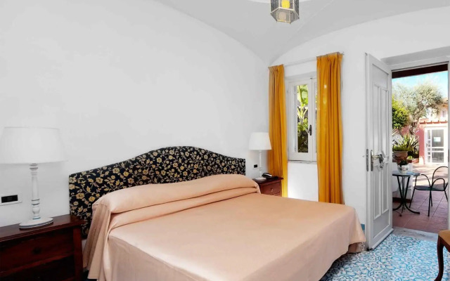 Albergo Terme Villa Svizzera