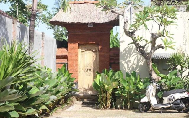 Ilalang Villas Ubud