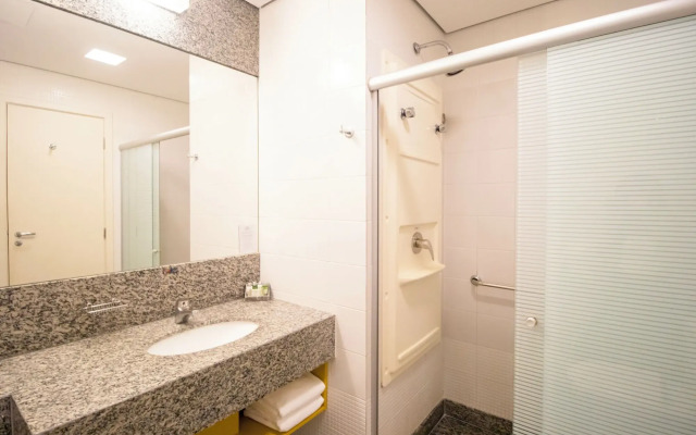Bourbon Hotel Savassi | Belo Horizonte