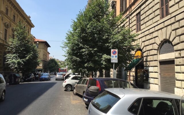 Appartamento tra Spagna e Trevi