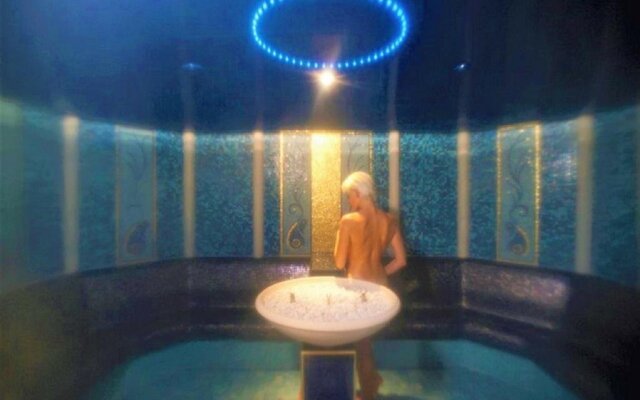 Hotel & Chalet Montana