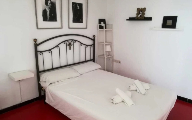 Bed&Breakfast Una Habitación Propia