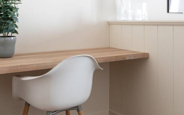 Schoenhouse Berlin City Street