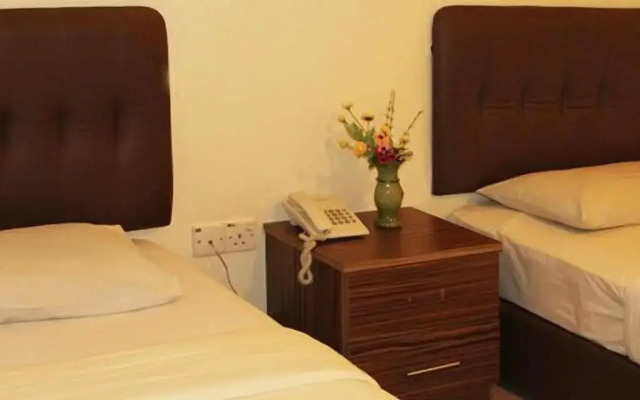 One Hotel Sadong Jaya