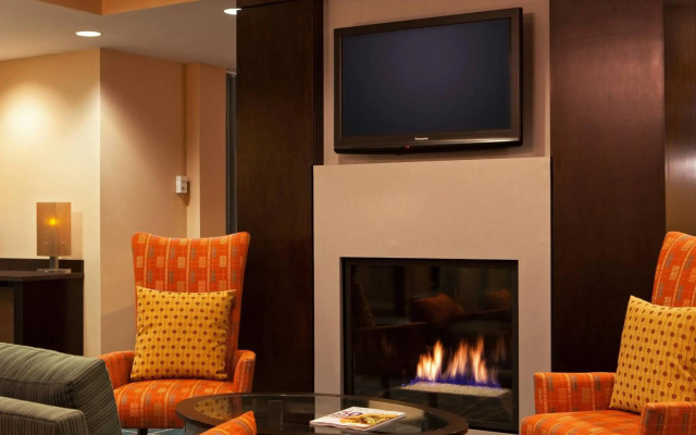 SpringHill Suites by Marriott Tarrytown Westchester County