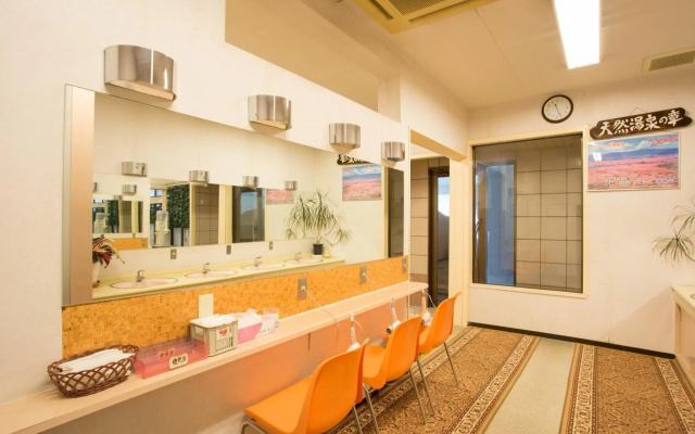 Hotel Heian