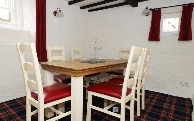 Poppy Cottage