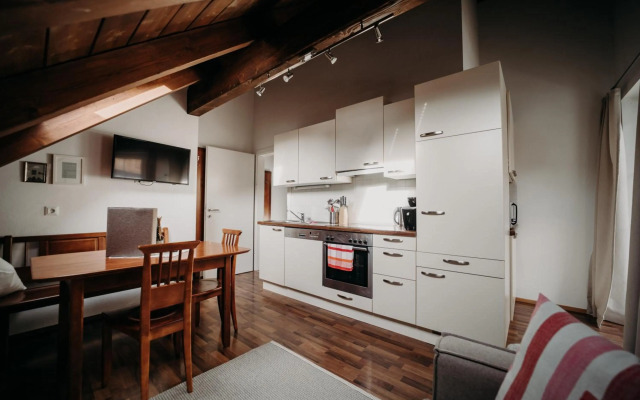 EnjoyTheAlps - Appartements BARBARA