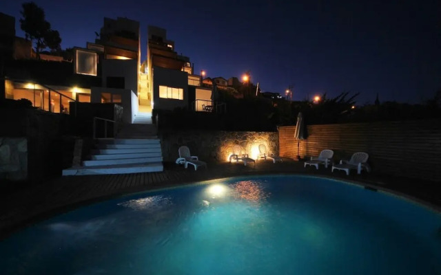 Bahíasol Lodge Naútico